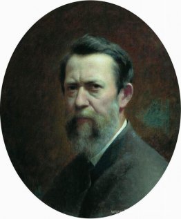 Autoportrait