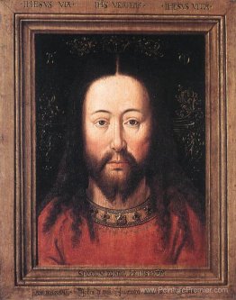 Portrait du Christ