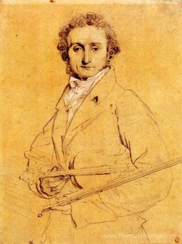 Niccolo Paganini