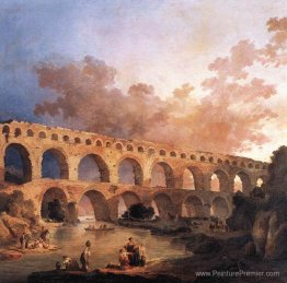 Le Pont du Gard