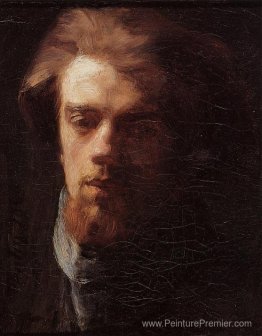 Autoportrait