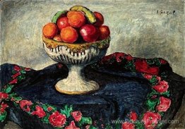 Nature morte avec des fruits