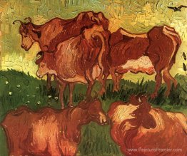 Vaches