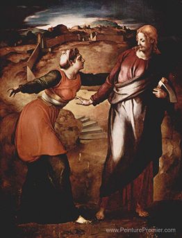 Noli moi tangere