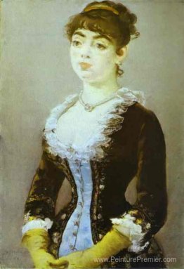 Portrait de Madame Michel-Levy