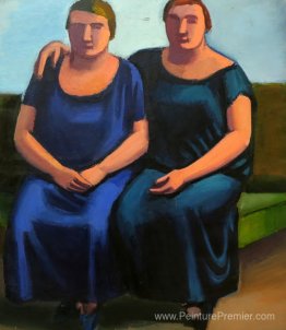 Deux soeurs