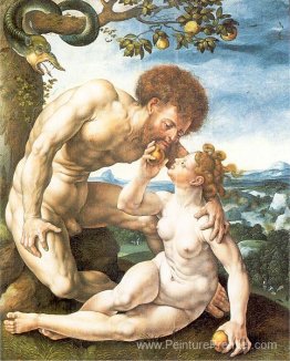 Adam et Eve