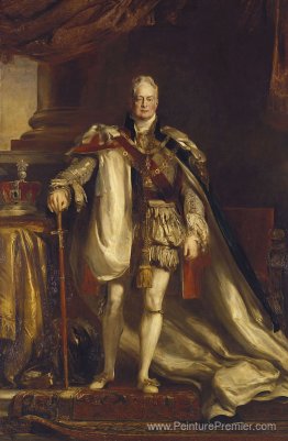 William IV du Royaume-Uni