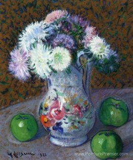 Vase de fleurs