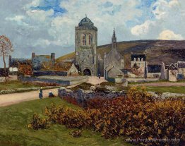 Paysage briton