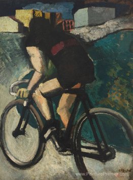 Le cycliste