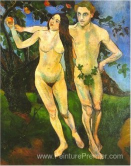 Adam et Eve