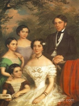 La famille de l'entgenfeld