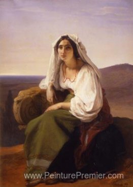 Femme de Ciociaria