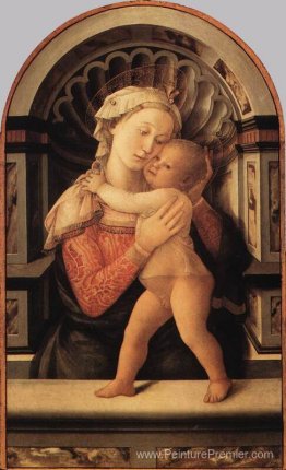 Madonna et enfant