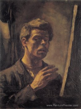 Autoportrait