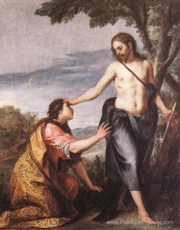 Noli moi tangere