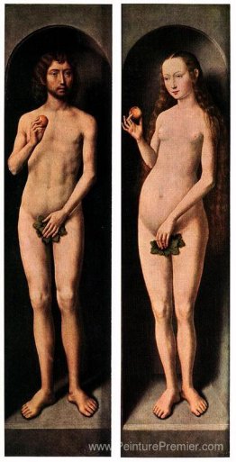 Adam et Eve