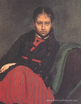 Portrait de Vera Shevtsova