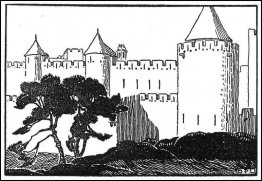 Le trésor de Carcassonne