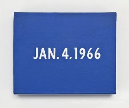 4 janvier 1966 (de la série d'aujourd'hui)