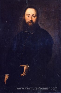 Portrait d'Agostino Doria