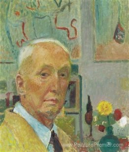 Autoportrait