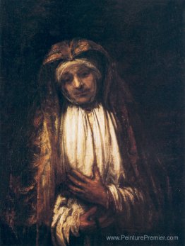 La vierge de la douleur