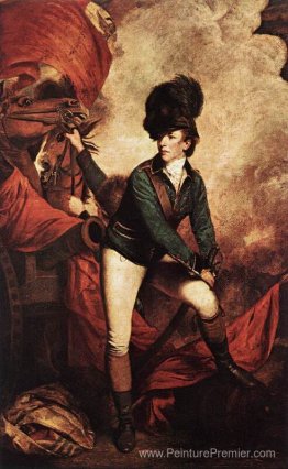 Général Sir Banastre Tarleton