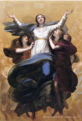 Hypothèse de la vierge