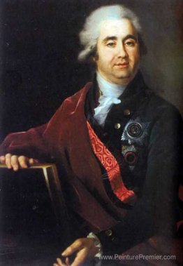 Alexander Bezborodko