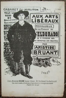 Aux Arts Liberaux