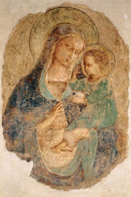 Madonna et enfant