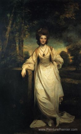 Lady Elisabetta Compton