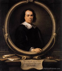 Autoportrait