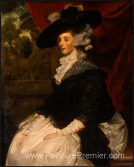 Lady Cornewall