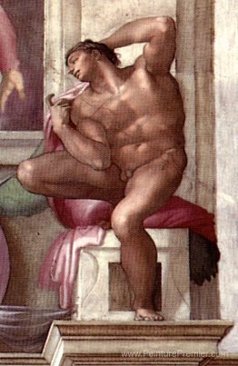 Ignudo