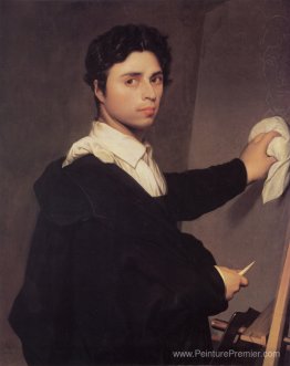 Autoportrait