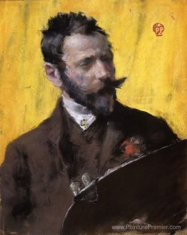 Autoportrait