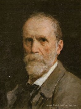 Autoportrait