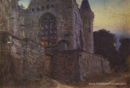 Redon Abbey