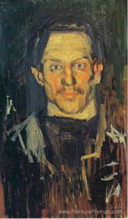 Autoportrait