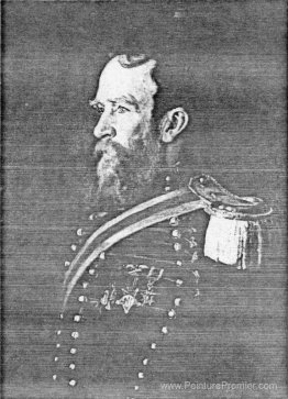 Capitaine Joseph Lapsley Wilson