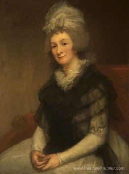 Lady Henrietta Cavendish-Bentinck (1737–1827), comtesse de Stamf