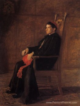 Portrait de Sébastiano Cardinal Martinelli