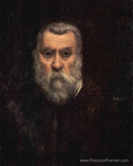 Autoportrait