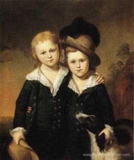 Thomas et Henry Sergent