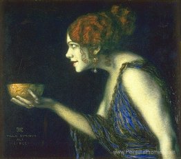 Tilla Durée comme circe