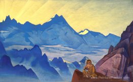 Milarepa, celui qui a chassé