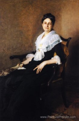 Mme Henry Marquand